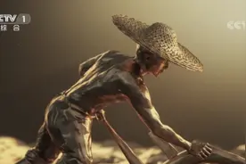 脱贫攻坚大型政论专题片《摆脱贫困》第六集 家国情怀图片