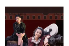 男导演拍美女，女导演拍女人图片