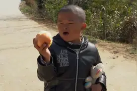 江西永丰县残联：“小马云”二级智力残疾，可享生活补贴视频封面