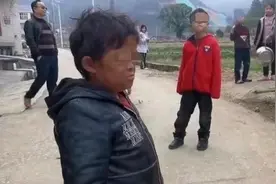 “小马云”系二级智力残疾，已为范小勤全家办理低保视频封面