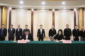 上海、地平线，都分别看中了对方什么？图片