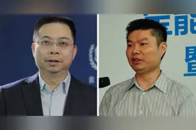 “裁员”风波之后，宝能崛起的是地产，还是汽车？图片