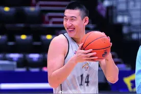 付豪正式加盟辽宁男篮 签约3年5个月图片