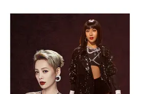一白遮百丑？咖啡系女明星请把身体还给自己图片
