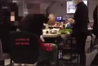 餐厅服务员制止浪费被骂后续：顾客道歉 服务员将获晋升图片