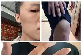 严惩！合浦一男子赌博被抓，竟煽动村民围殴民警图片