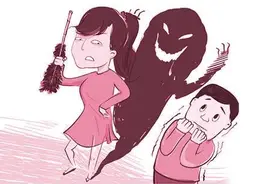 妻子两次持刀砍伤丈夫 法院发出男性人身安全保护令图片