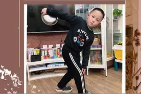 这个寒假作业有趣！武汉小学生演世界名画图片