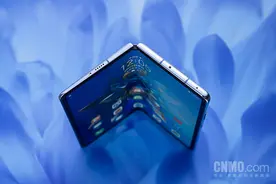 华为Mate X2评测：从外折到内折 它给我们带来了什么图片