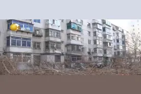 家住20年以上楼龄老旧小区的沈阳人注意了！这5年将有新变化图片