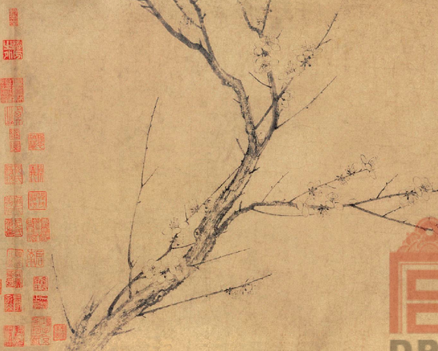 异族崛起小樱破解版（又是一年赏梅时）