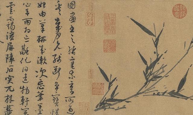 又是一年赏梅时，看历代名迹里的暗香与疏影