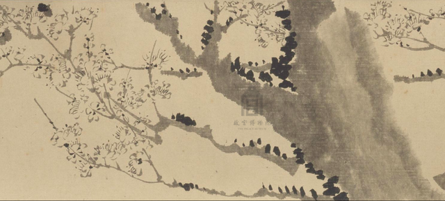 又是一年赏梅时，看历代名迹里的暗香与疏影