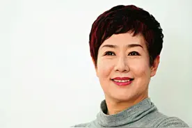 谢涛的艺术之路：让晋剧走向世界图片