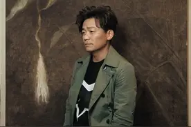 王宝强：成也是你，败也是你 心态好自然不会怨天尤人图片