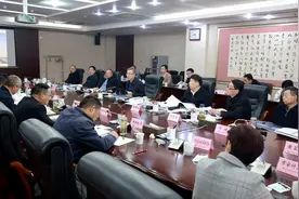 安庆高铁站区-高河快速通道与高铁站房同步投入使用图片