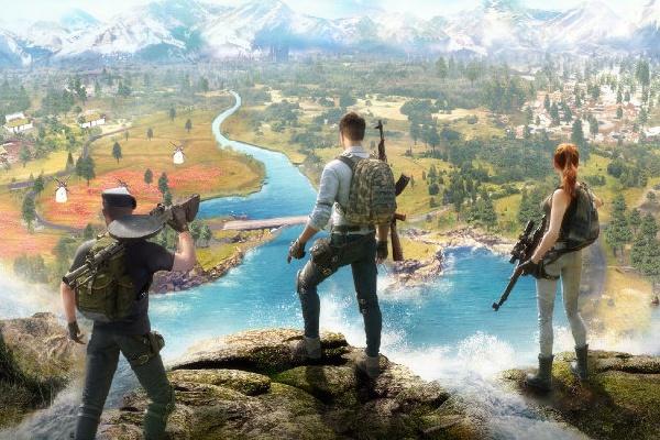 和平精英矿产突变bug（和平精英矿场突变模式怎么进入和平精英手游矿场突变模式进入方法）