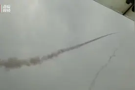 ​实拍聊城人工降雨全过程！场面太壮观了！视频封面