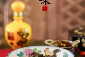青未了｜年味与守岁图片