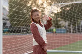 从懵懵哒到爱了爱了，这位姑娘究竟迷上了啥？图片