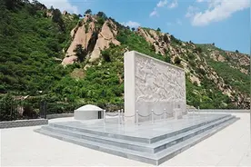 八路军挺进承平宁图片