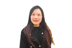 “山药姑娘”潘春婷：我的故事就是大家的故事图片