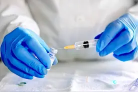 疫情之下，美国天主教主教会议呼吁：尽量别打强生疫苗，有道德问题图片