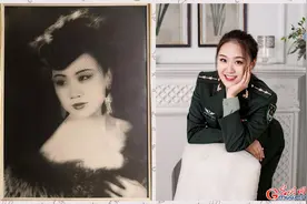 你好，中国军人的“李焕英”图片