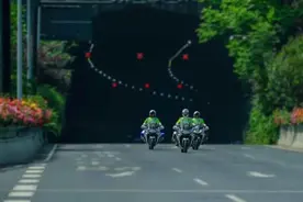 想成为“铁骑侠”吗？杭州交警招募400名铁骑队员，具体要求也打听到了图片