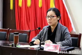 脱贫攻坚 山东榜样｜王慧：无数平凡人成就脱贫，而我只是一份子图片