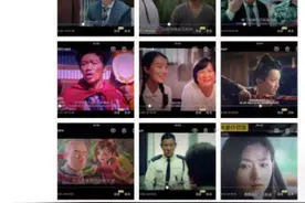 春节档电影“免费看”？揭秘盗版电影的产业黑链图片