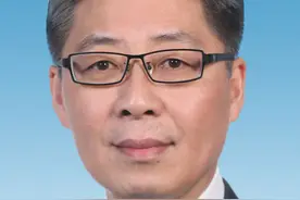 王志清履新交通运输部副部长图片