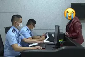 找到失散多年的“儿子”，相处4年她面对真相却说：为何不骗一辈子？图片