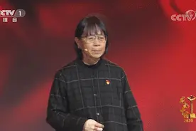 今天，这几个瞬间感动无数人图片