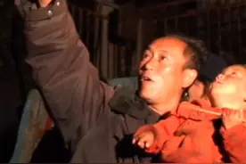 揭秘千年之火 | 火箭为桥，遍洒星光图片