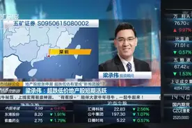 地产股掀涨停潮 超跌低估有望成为"新抱团股"？丨市场辩论会视频封面