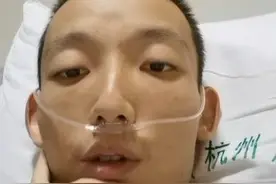 姚策回应“偷换”传闻及房产争议：房子归姥姥，不会把哥哥赶出去图片