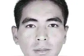 四川公安牺牲民警贾巴伍各获评“全国脱贫攻坚先进个人”妻子代其接受表彰图片