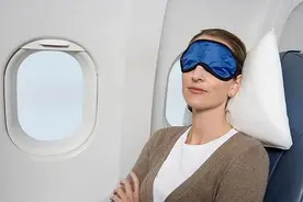 睡觉还是看风景？这份机上选座指南会让你的旅途更舒适图片