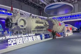 2021年，中国航天将有这些大动作图片