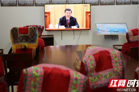 农产品“犇”出大瑶山——湖南江永县电商扶贫畅通致富小康路图片