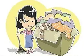 衣不如新？这锅衣服不背！可能是你晾晒不科学图片