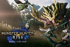 《怪物猎人：崛起》惊现数据改造 满屏9999让正规玩家沮丧图片