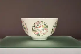 香港最知名的收藏组织成立一甲子，敏求精舍300余珍品展出图片