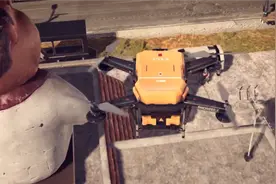 蓝洞《绝地求生》手游2首次曝光：2021年上线图片