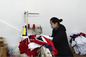 摆脱“贫困陷阱”，只因“穷在深山有远亲”图片