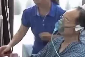 致敬！林俊德院士生命最后几小时仍坚持工作视频封面
