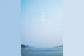 重庆这些“网红”沙滩，你都去打过卡了吗？图片