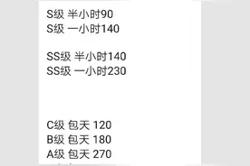 慢新闻·调查 | 叫醒、陪伴、当树洞 野生职业之身兼数职的“在线监督员”图片