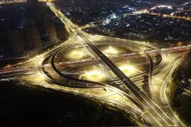 济阳路、浦东大道、杨高路、S3公路……这些事关“浦东速度”的工程最新进展来了图片